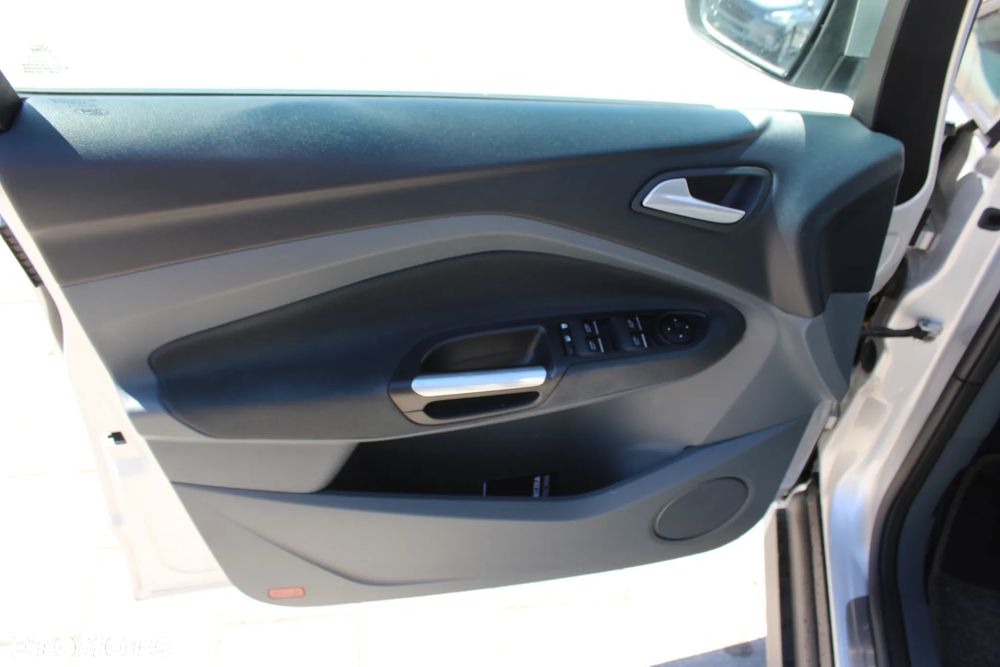 Ford C-MAX 1.6 TDCi Start-Stop-System Champions Edition - 15