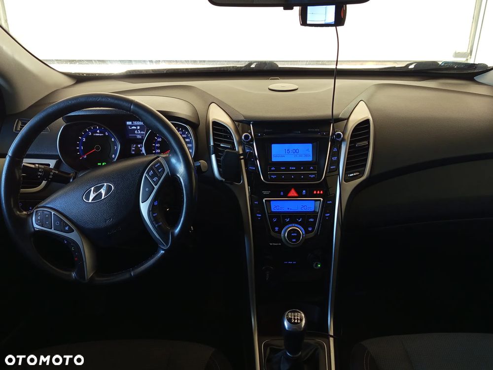 Hyundai i30 1.4 Style - 5