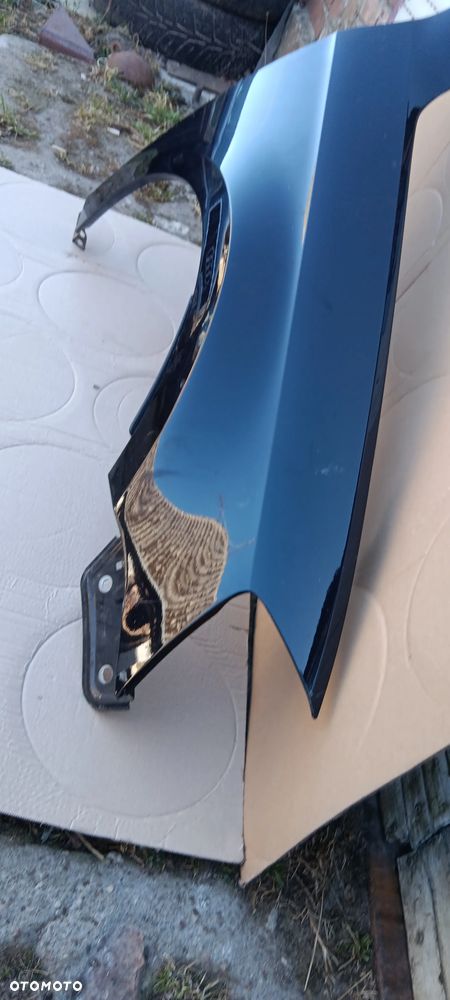 Blotnik passat b7 - 2