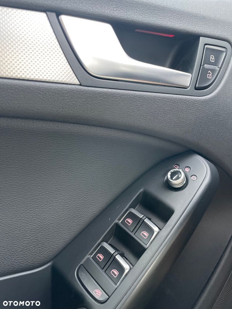 Audi A5 Sportback 1.8 TFSI - 20