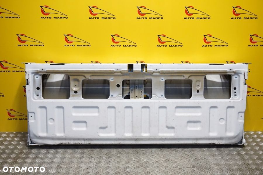 FORD F150 F-150 2021 - 2024 Klapa Tylna Bagażnik Burta Tył USA - 7