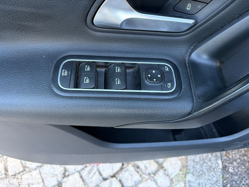 Mercedes-Benz A 160 Style Plus - 10