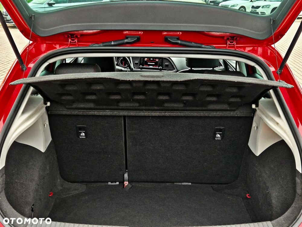Seat Leon 1.4 TSI Start&Stop FR - 24