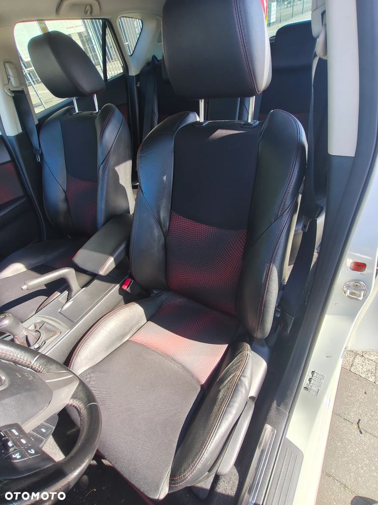 Mazda 3 2.3 MPS - 19