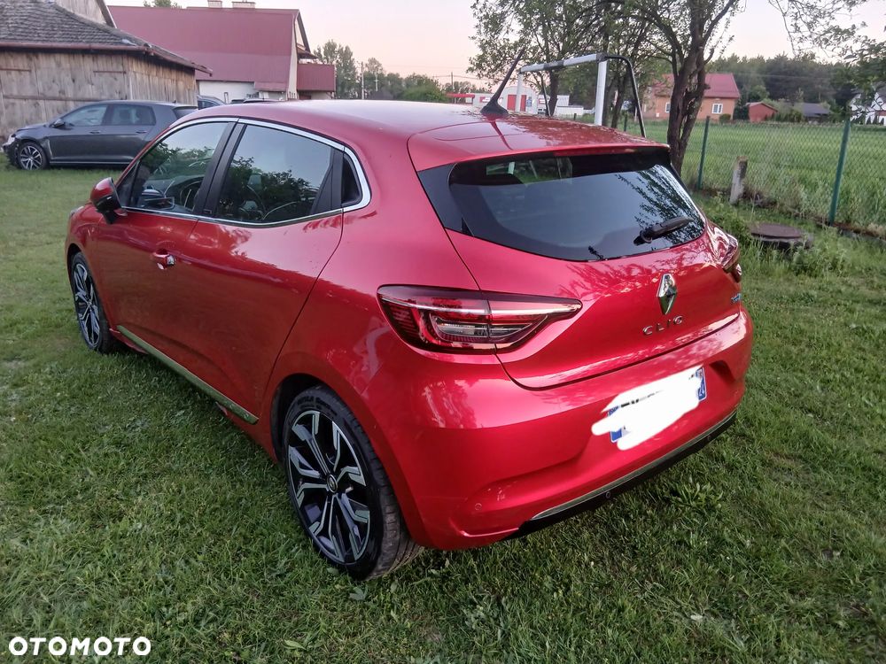 Renault Clio - 4