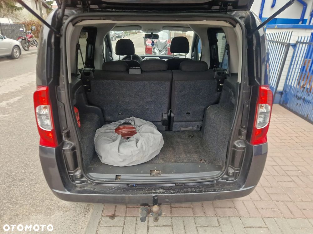 Fiat Fiorino - 5