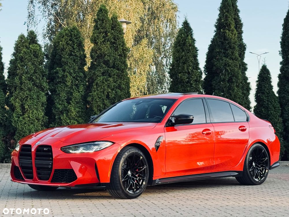 BMW M3 - 11
