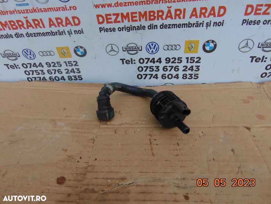 Supapa benzina Mercedes W247 x247 w177 a class b class glb gla cla w11 - 2