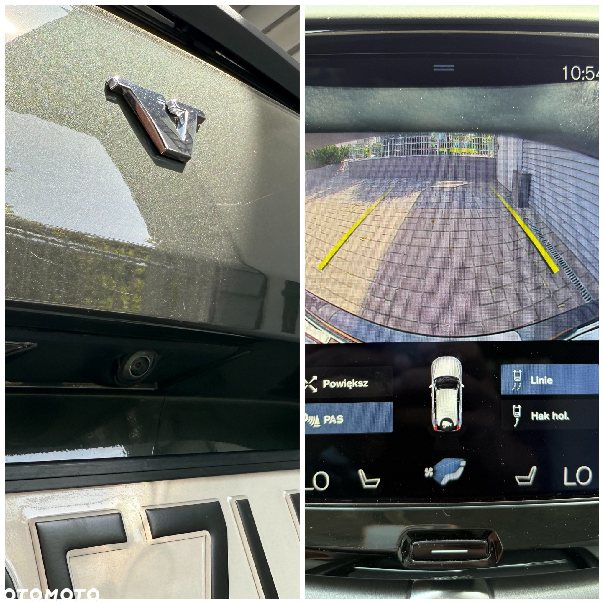 Volvo XC 60 D4 Geartronic Momentum Pro - 17