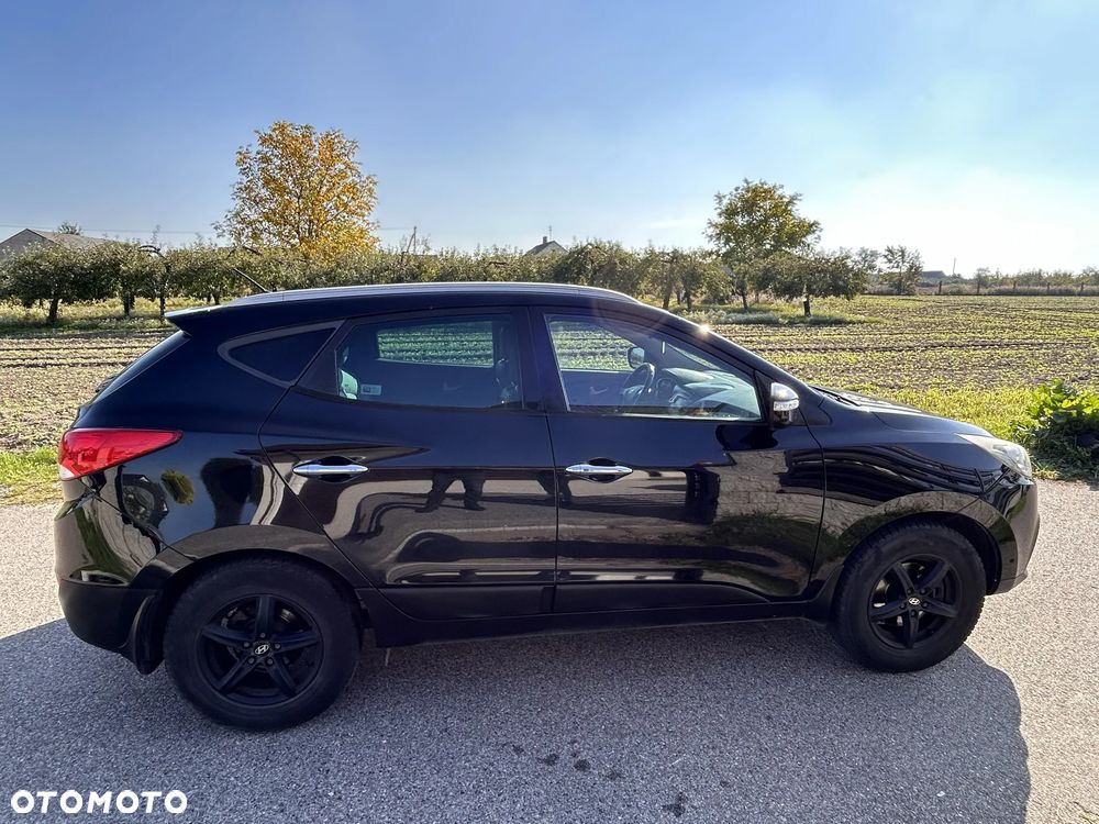 Hyundai ix35 - 1