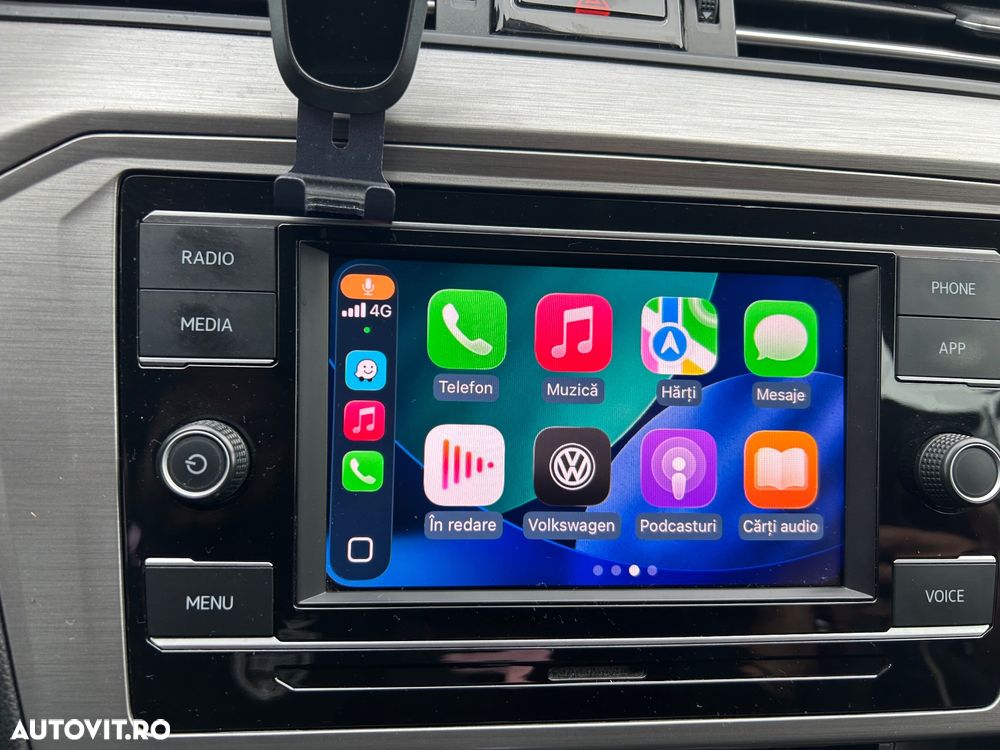 Volkswagen Passat - 8