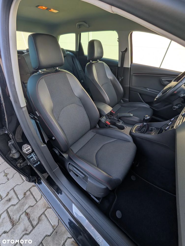 Seat Leon - 9