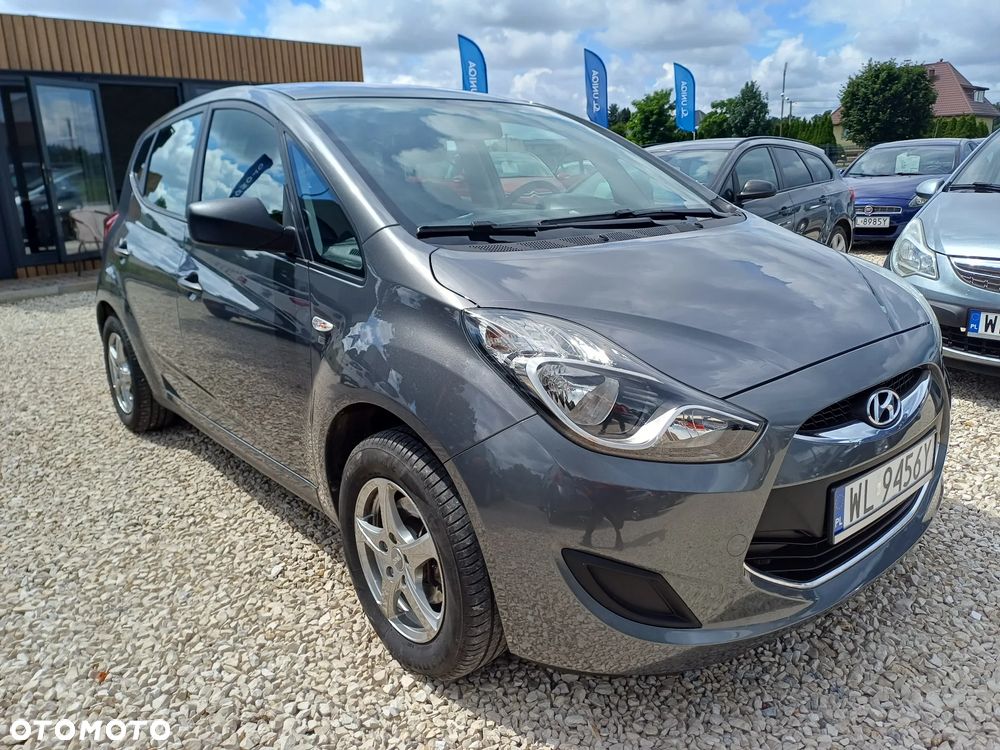 Hyundai ix20 1.4 Blue Classic - 1