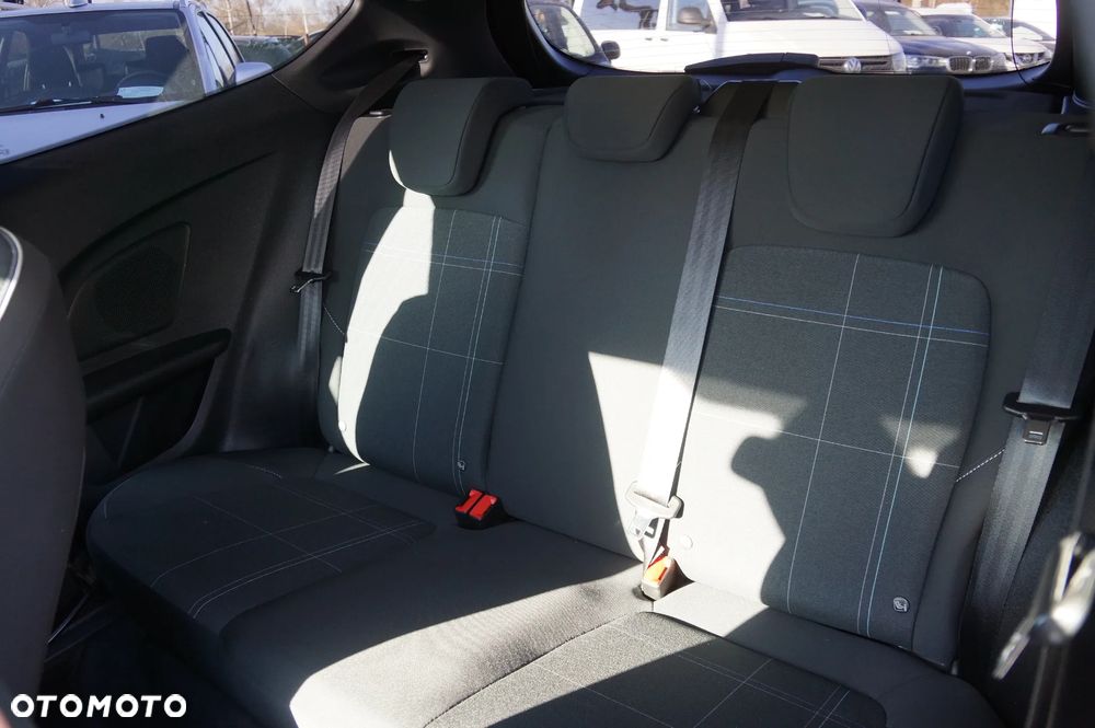 Ford Fiesta 1.0 EcoBoost Silver X EU6 - 26