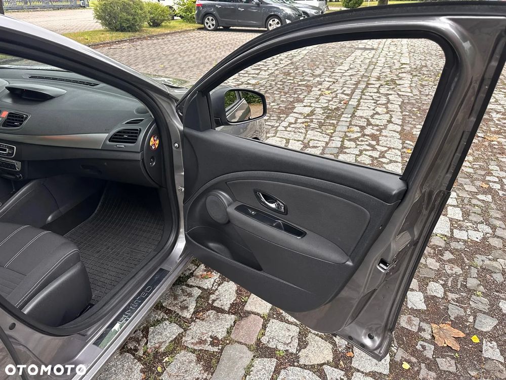 Renault Fluence - 6