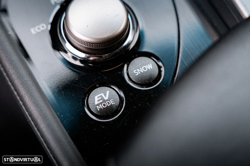 Lexus GS 450h Executive - 33