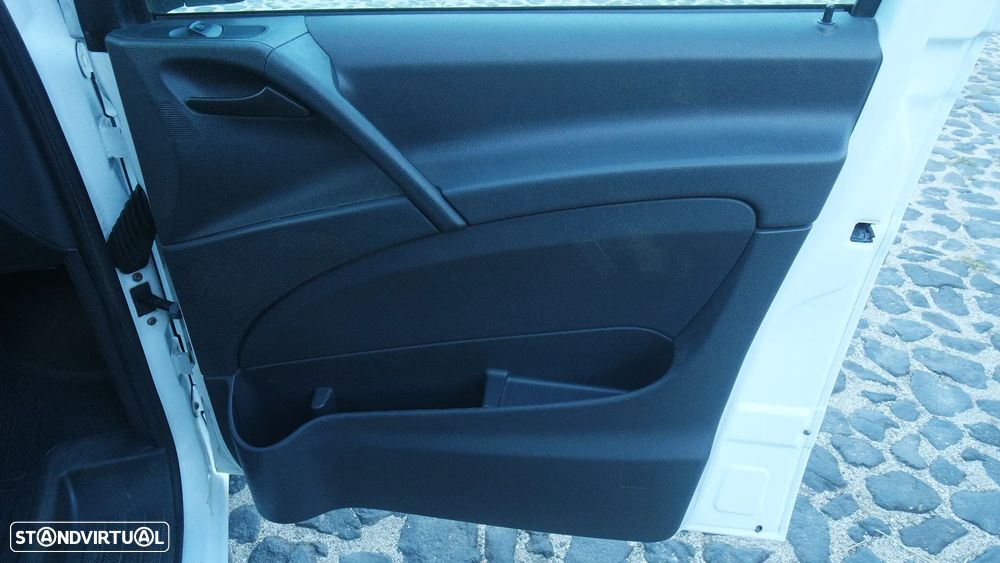 Mercedes-Benz VITO / 116 cdi - 31