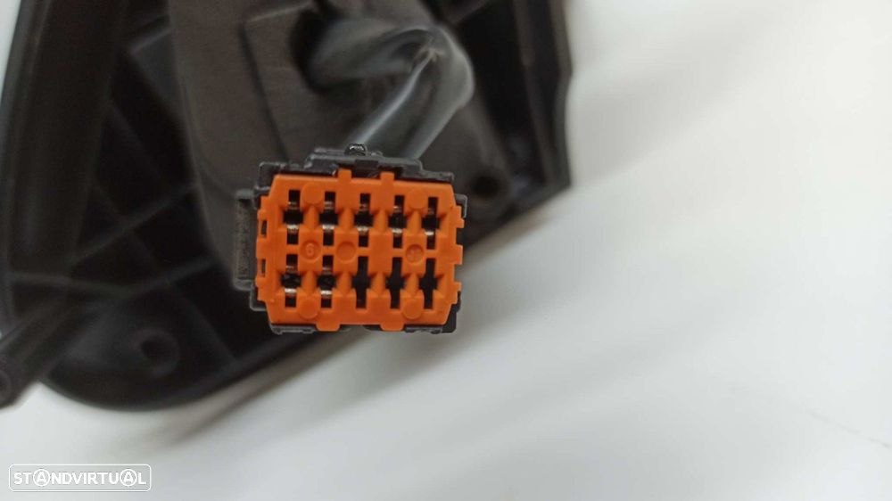 RETROVISOR DIREITO CITROEN XSARA BERLINA 2.0 HDI 66KW PREMIER - 4