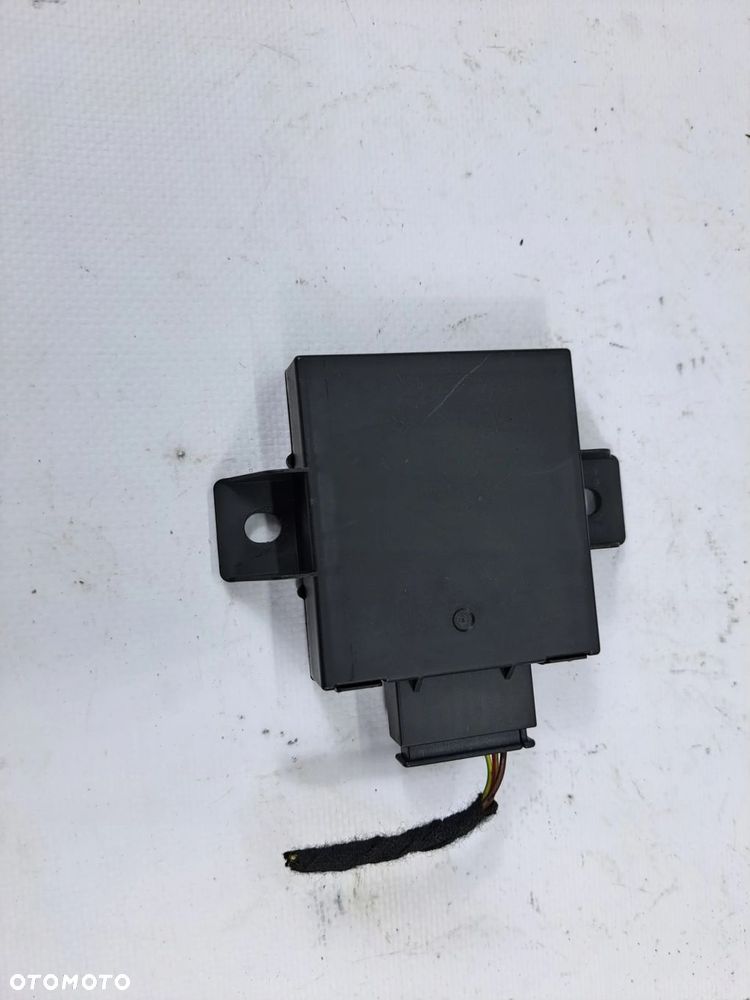 Sterownik Alarmu Vw Touareg 7L6 Porsche Cayenne 7L - 2