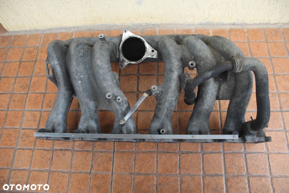 KOLEKTOR SSĄCY MERCEDES W210 3.2 CDI A6130900237 - 1