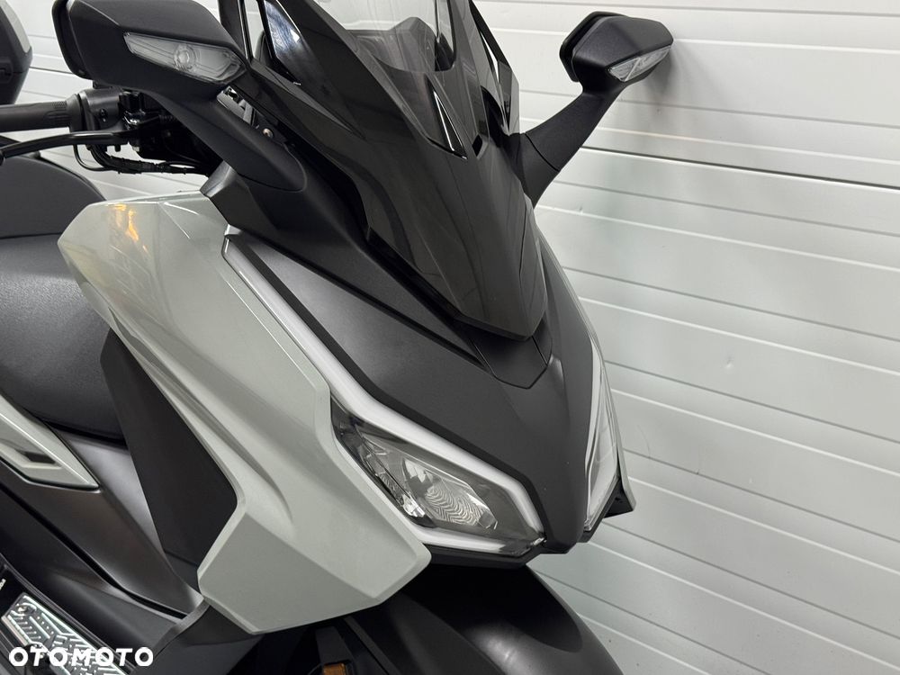 Honda NSS - 14