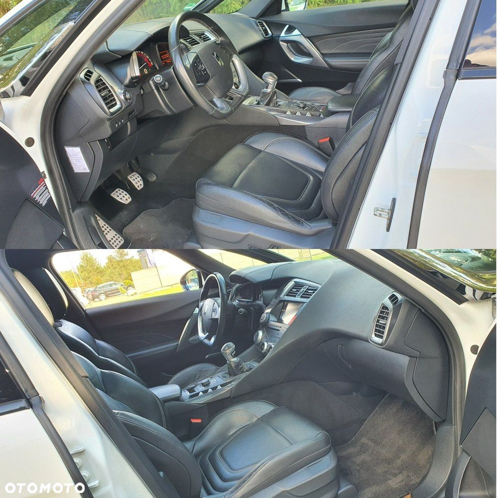 Citroën DS5 BlueHDi 150 Business Class - 15