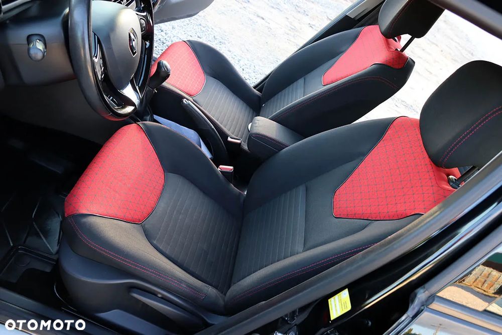 Renault Clio (Energy) TCe 90 Bose Edition - 23