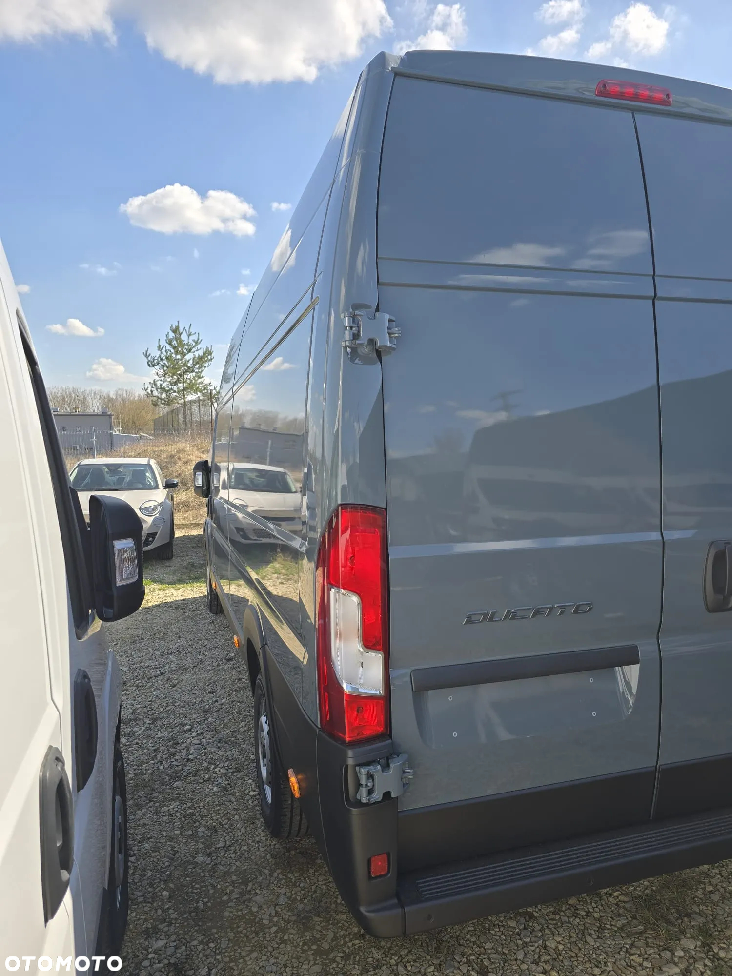 Fiat DUCATO - 5