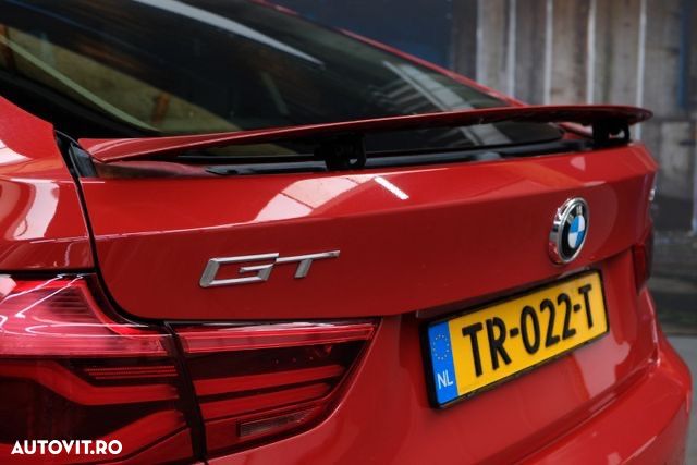 BMW Seria 3 325d GT Aut. Sport Line - 7