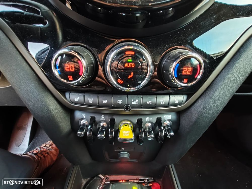 MINI Countryman - 11