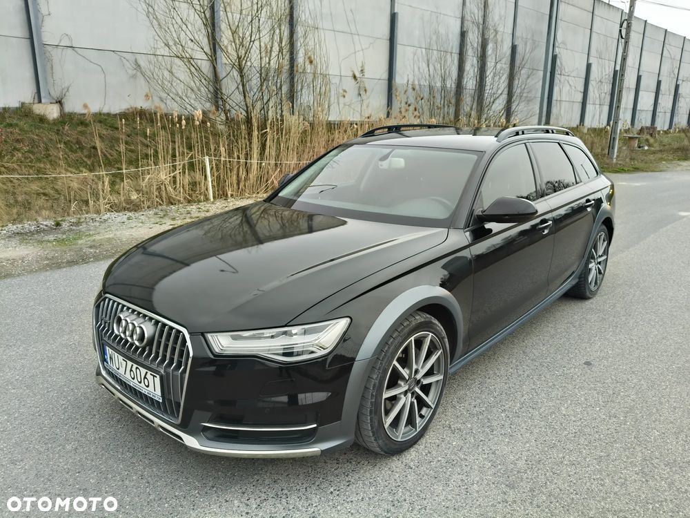 Audi A6 Allroad - 6