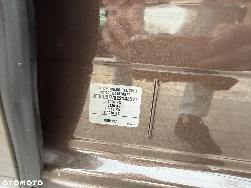 Peugeot 3008 1.6 Premium - 33