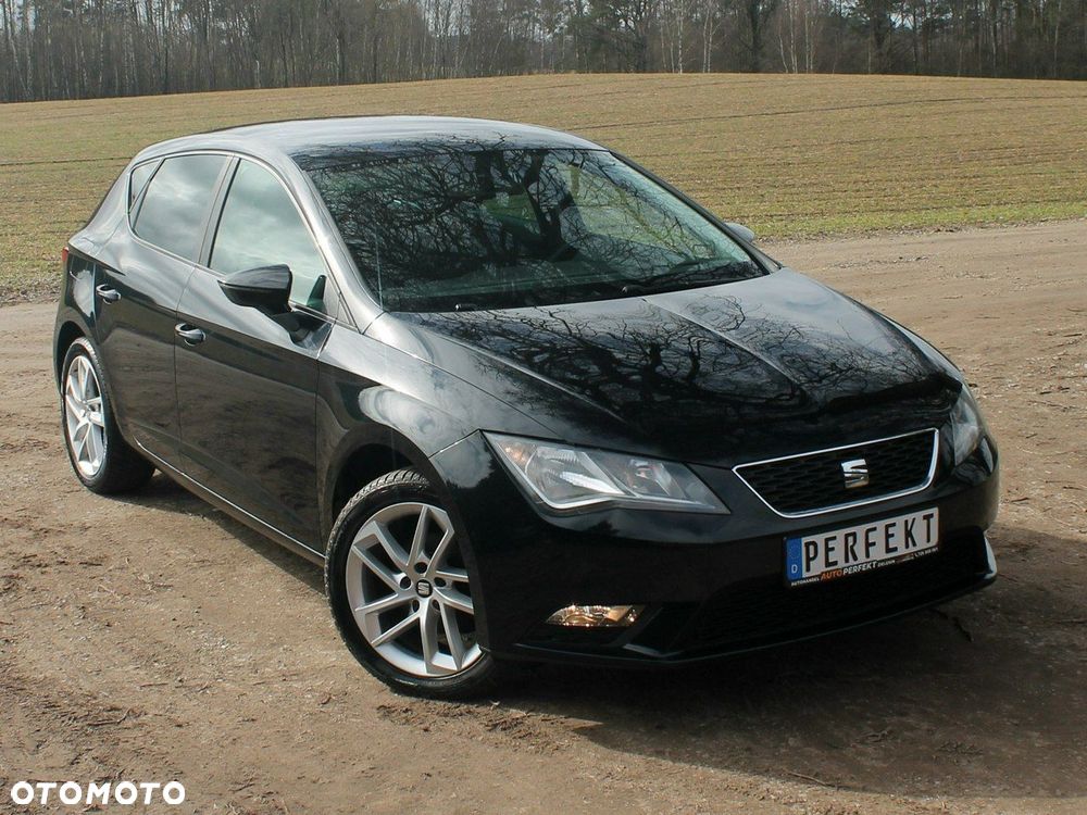 Seat Leon - 11