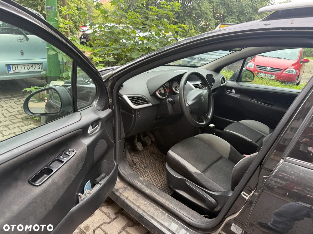 Peugeot 207 1.4 Trendy nICE - 5