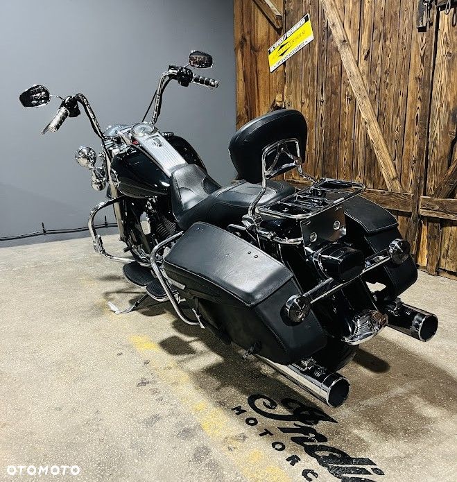 Harley-Davidson Touring Road King - 6