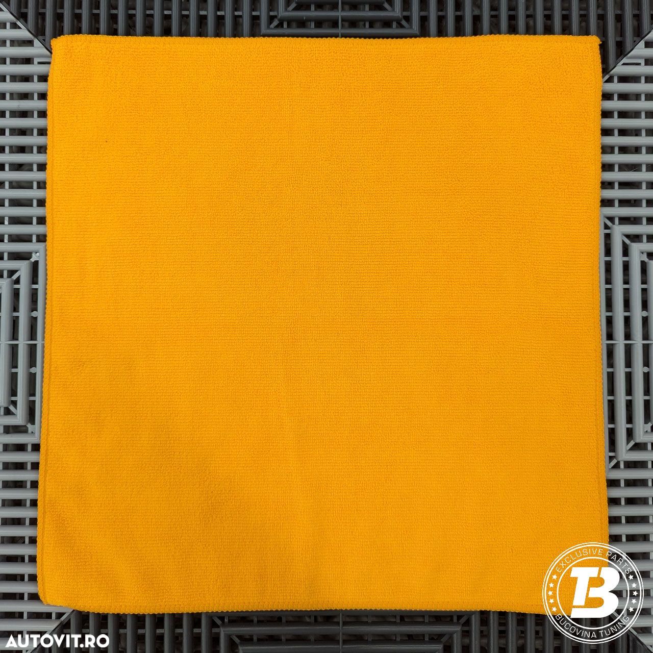 Laveta Microfibra , 40 x 40cm, 293 gsm - 1