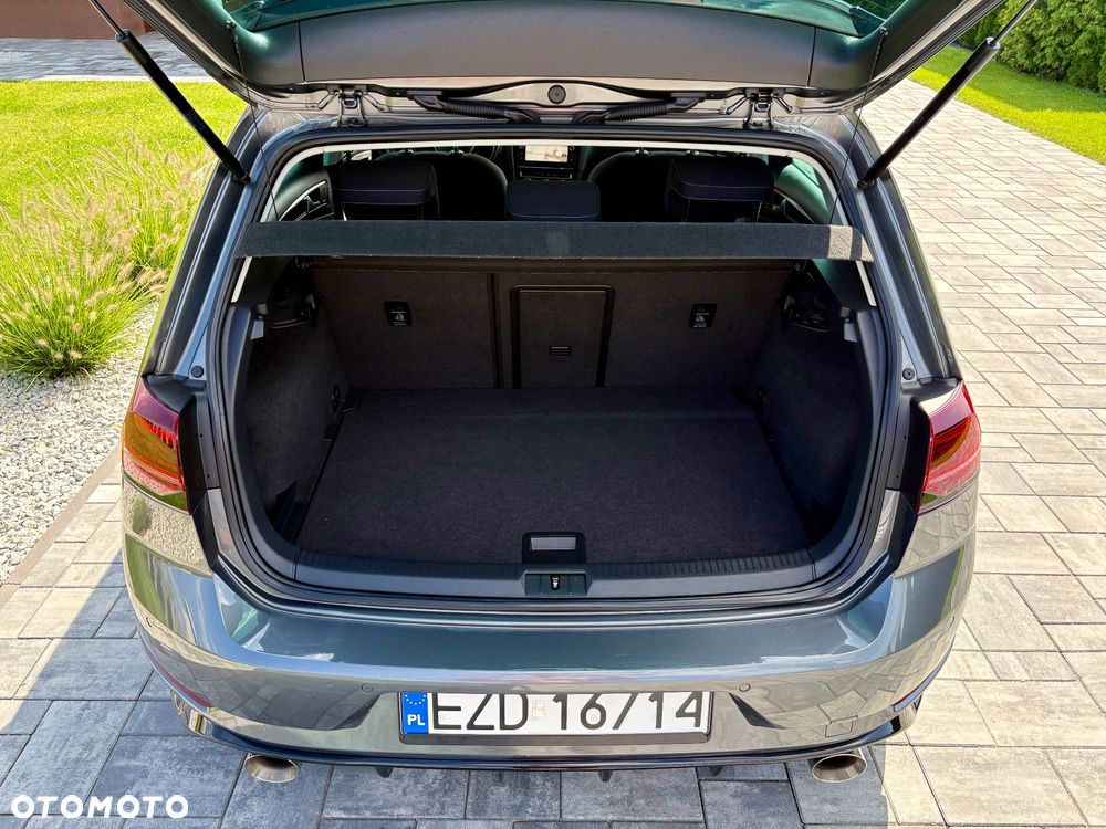 Volkswagen Golf - 19