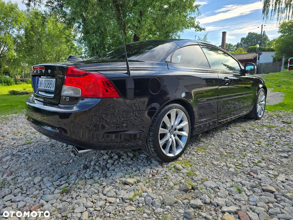 Volvo C70 T5 Summum - 14