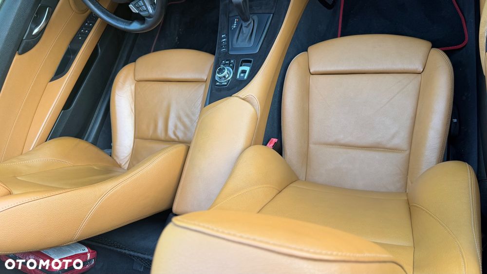 BMW Z4 - 4