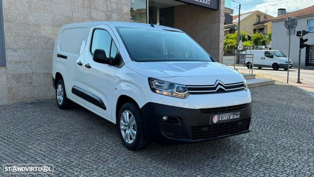 Citroën Berlingo 1.5 BlueHDi XL Live - 3