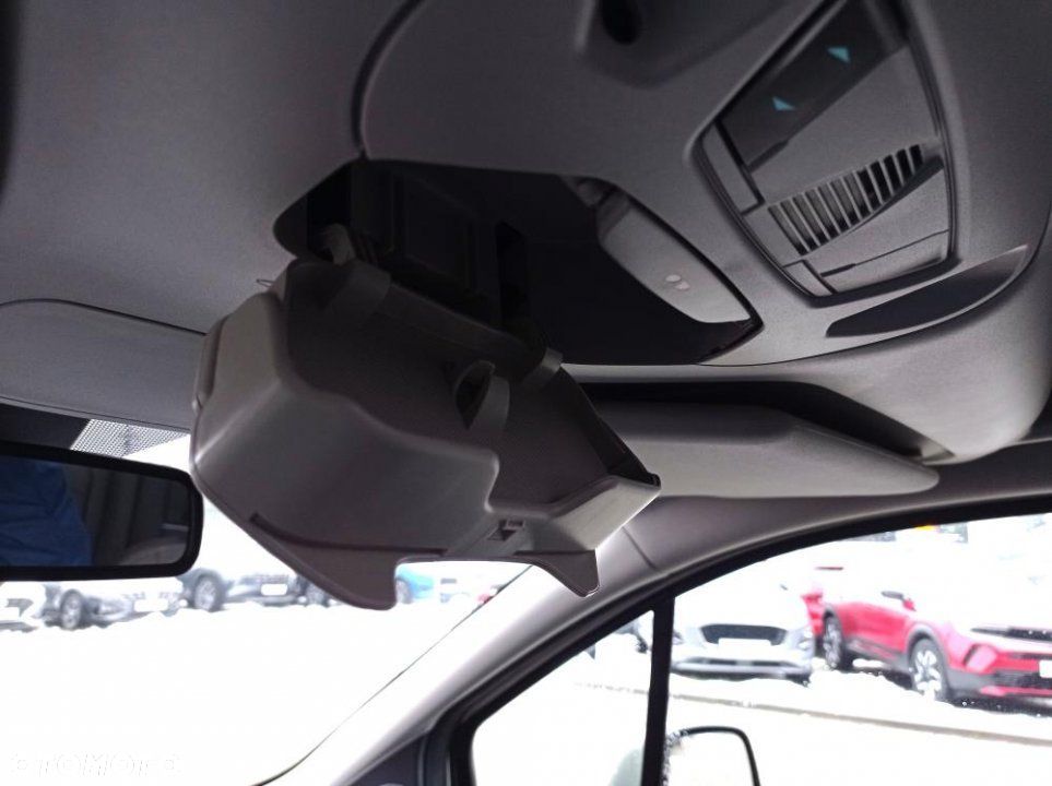 Ford Tourneo Connect - 37