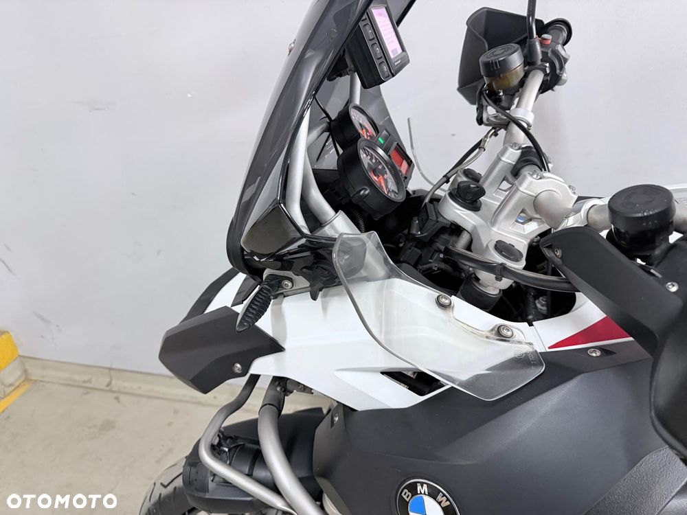 BMW GS - 8