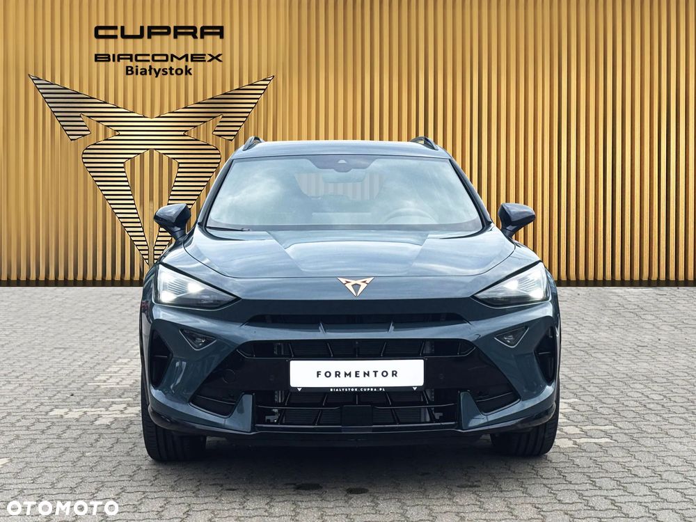 Cupra Formentor 1.5 eTSI mHEV DSG - 9