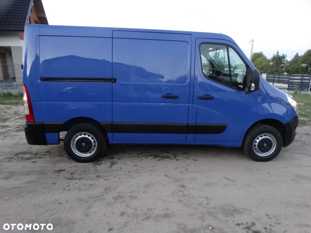Renault Master - 3