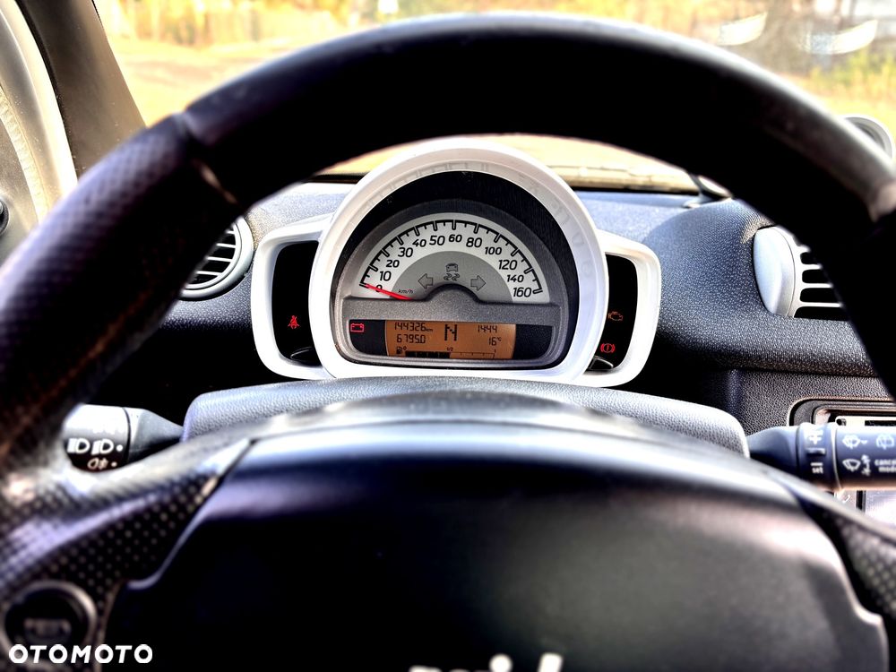 Smart Fortwo - 7