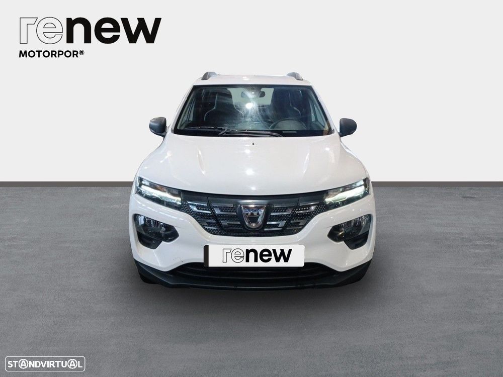 Dacia Spring Electric 45 Comfort Plus - 2