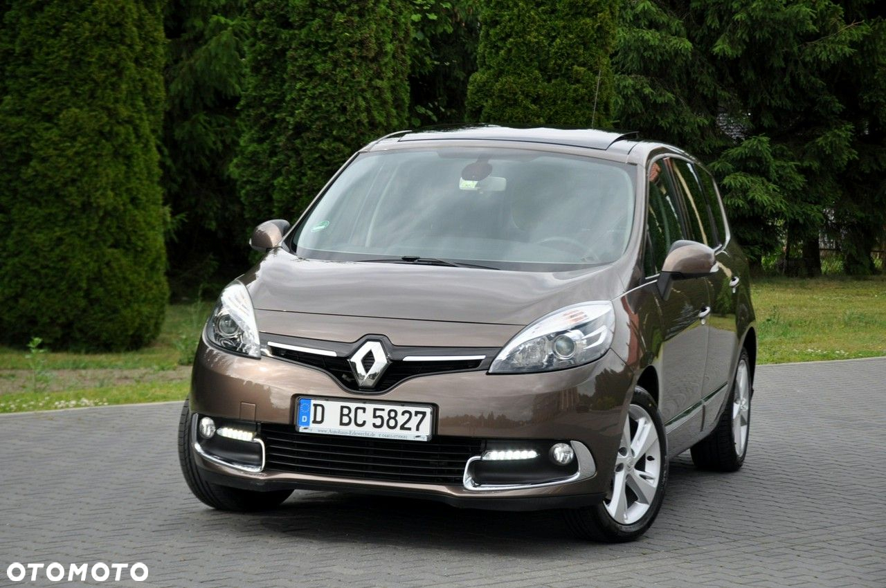 Renault Scenic - 8