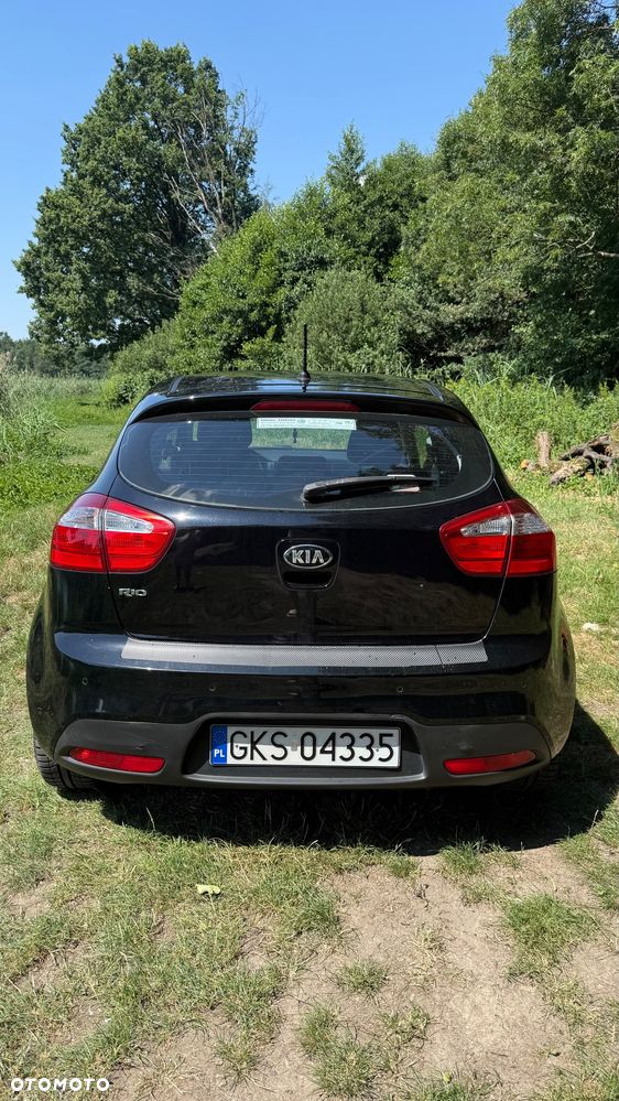 Kia Rio 1.2 Business Line - 5