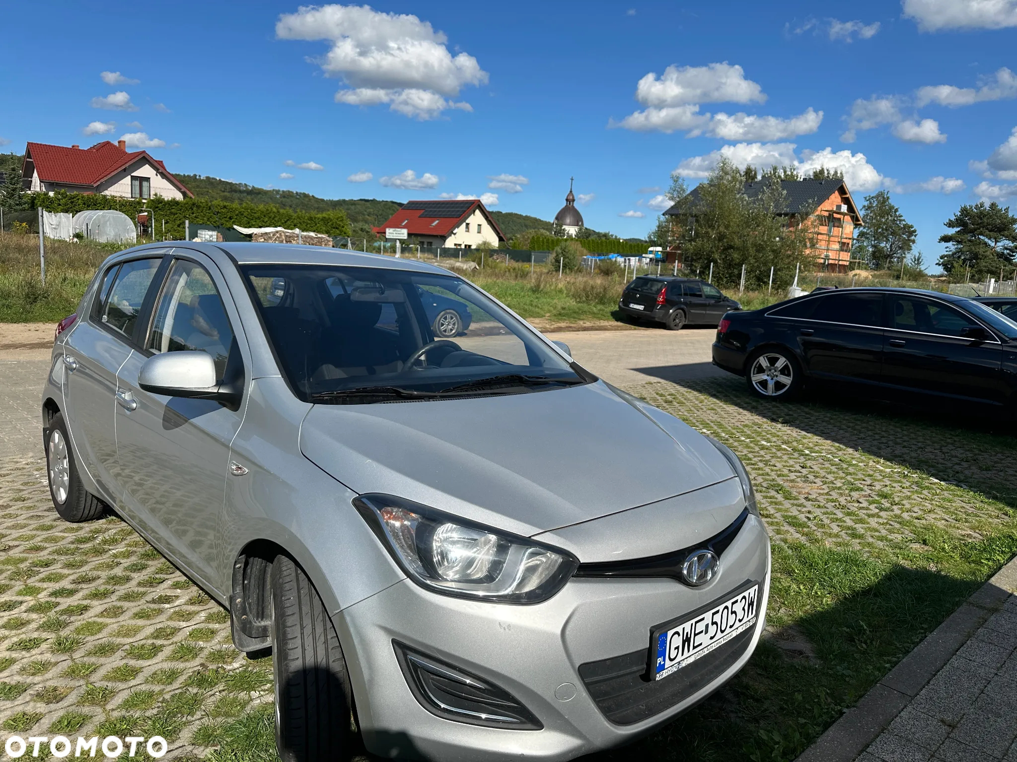 Hyundai i20 1.25 Classic + - 14