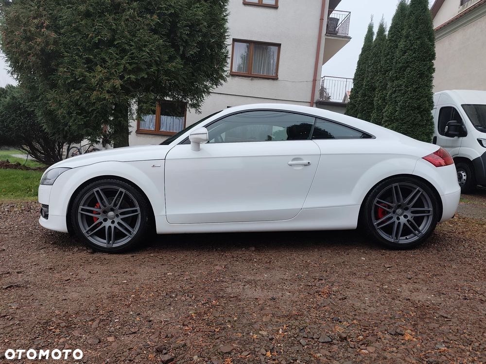 Audi TT Coupé 1.8 TFSI - 4